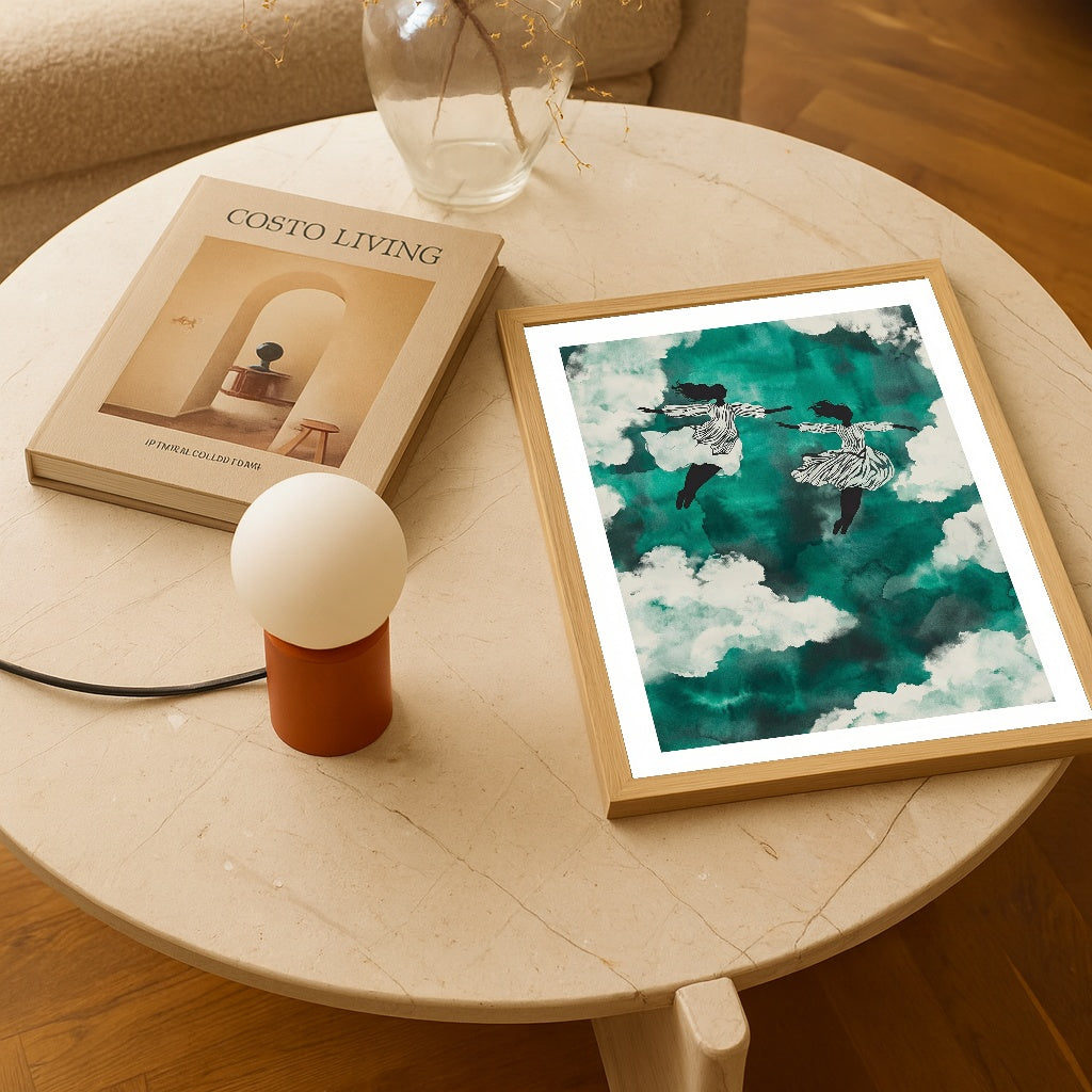 Auto-generated Mockup