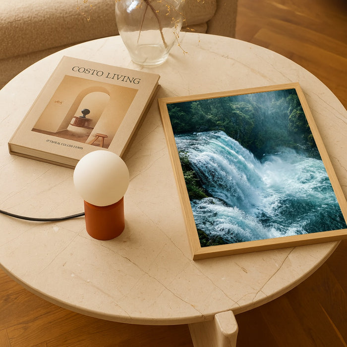 Auto-generated Mockup