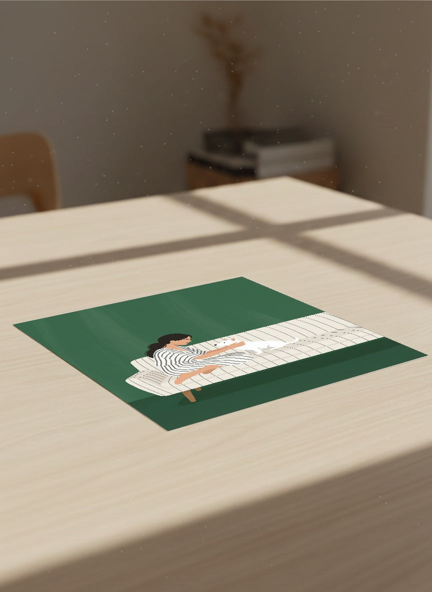 Auto-generated Mockup