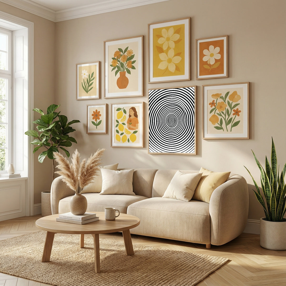 Auto-generated Mockup