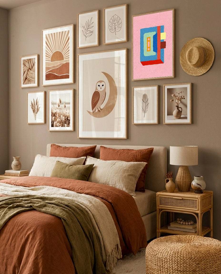 Auto-generated Mockup