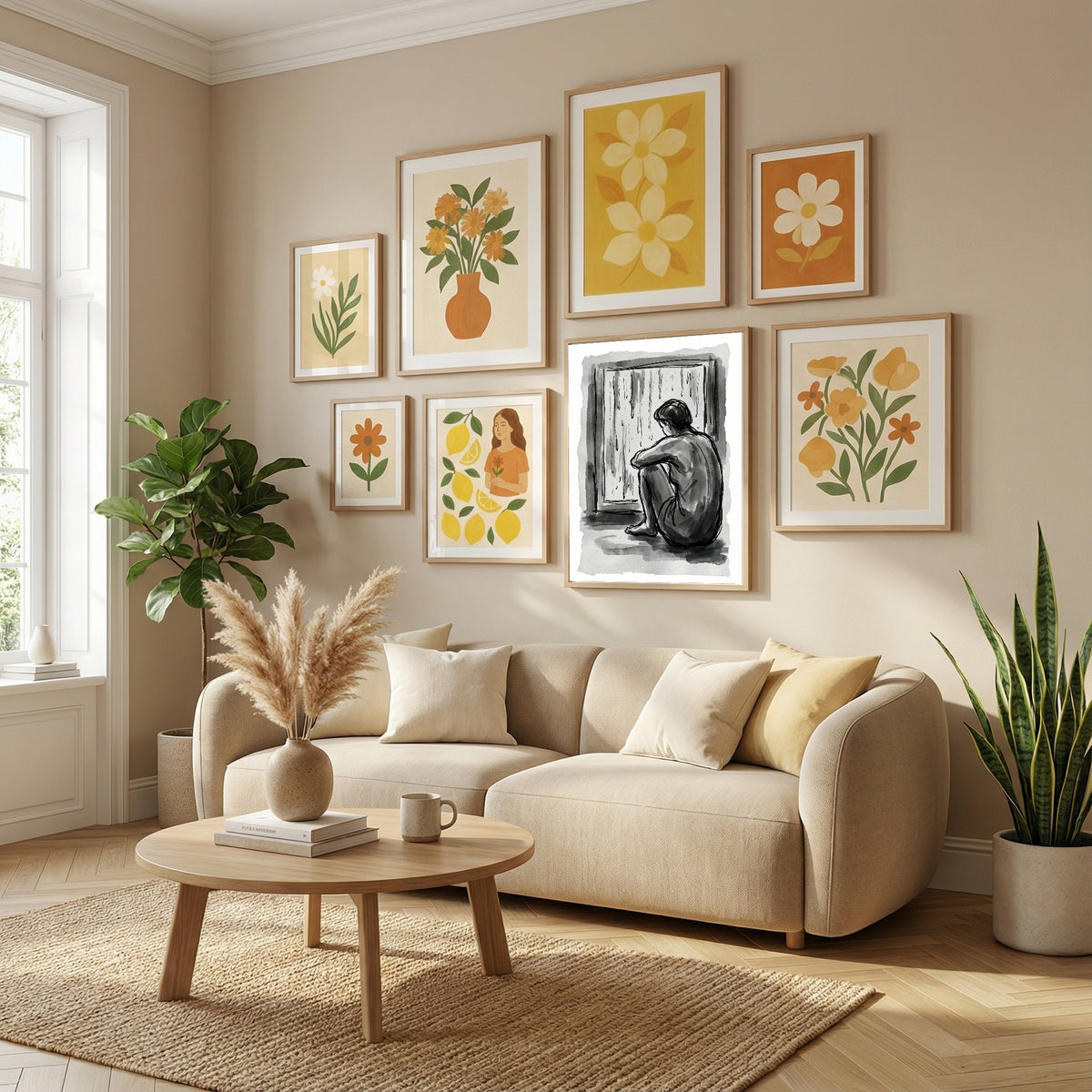 Auto-generated Mockup