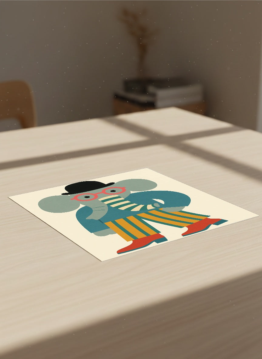 Auto-generated Mockup