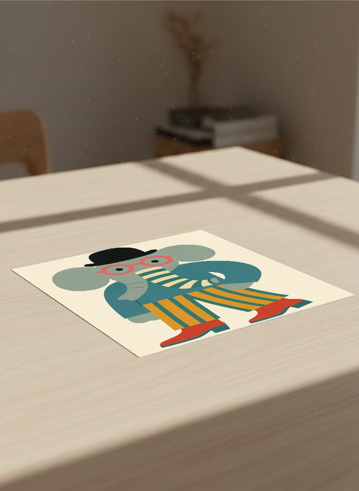 Auto-generated Mockup