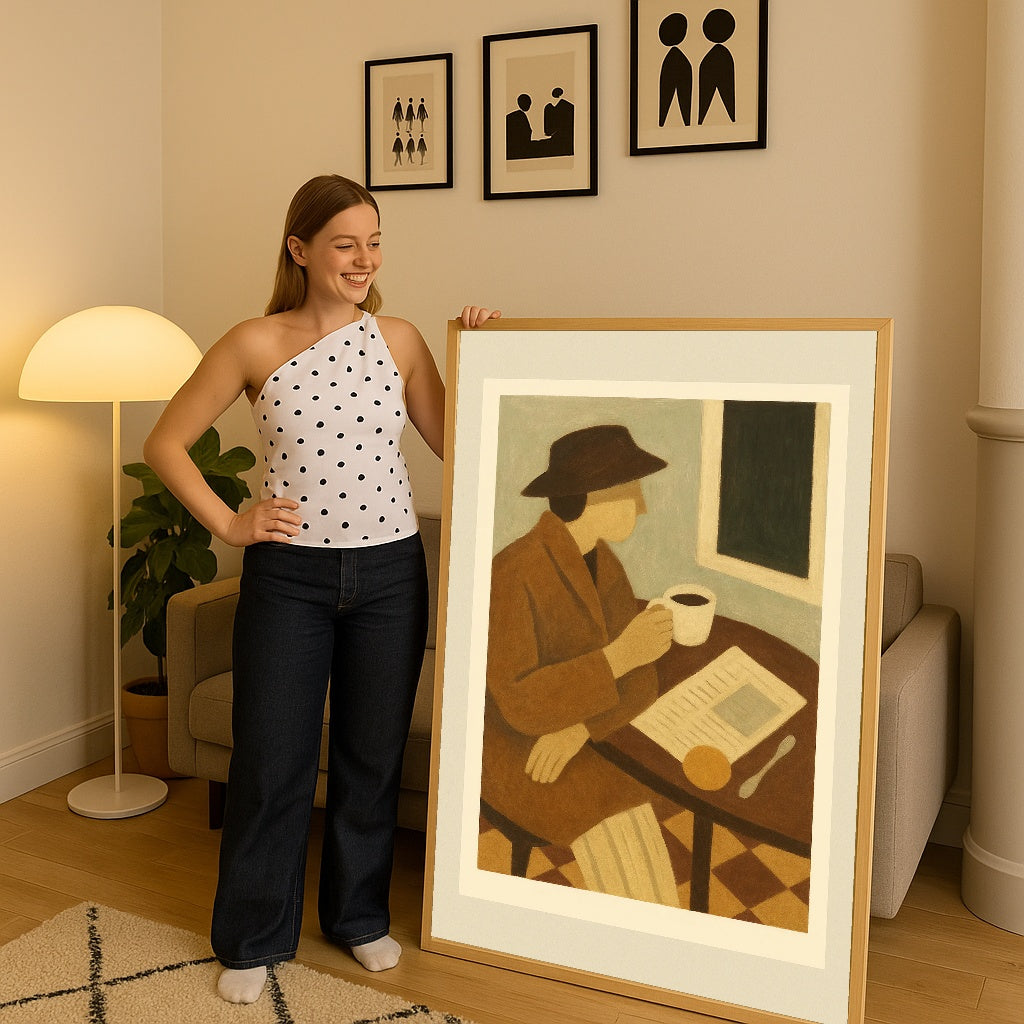 Auto-generated Mockup