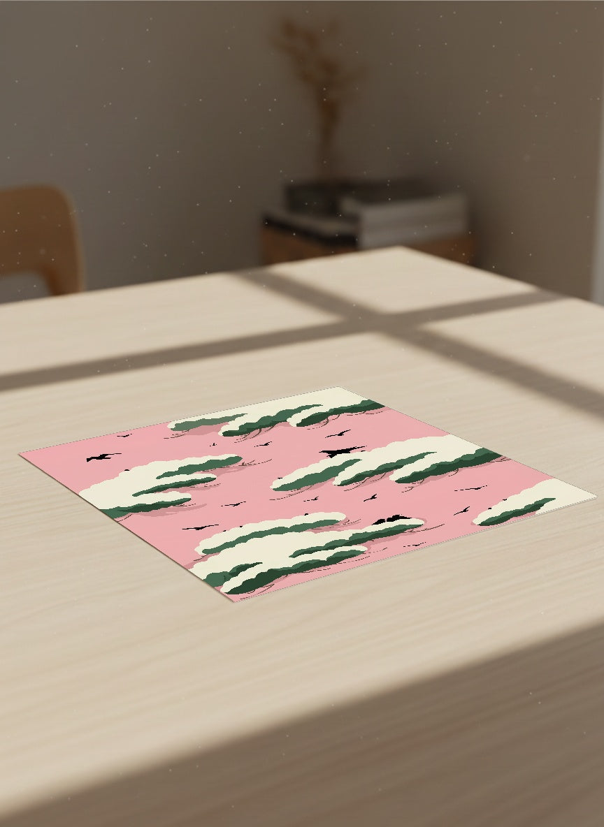 Auto-generated Mockup