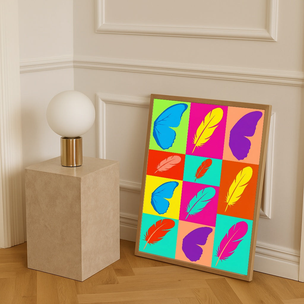 Auto-generated Mockup