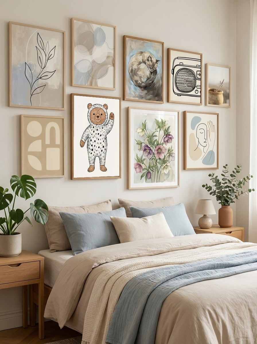 Auto-generated Mockup