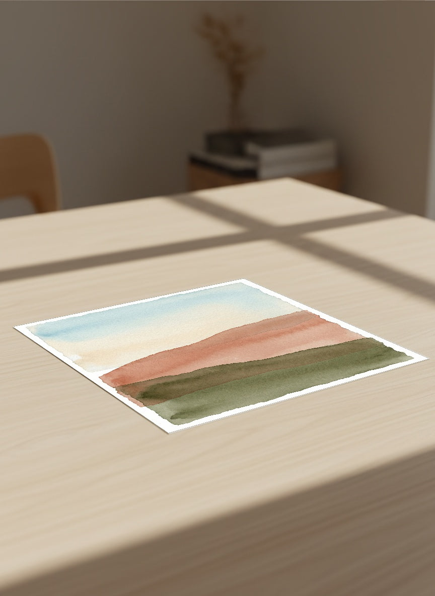 Auto-generated Mockup