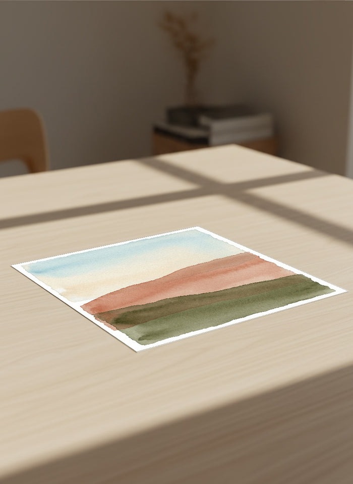 Auto-generated Mockup