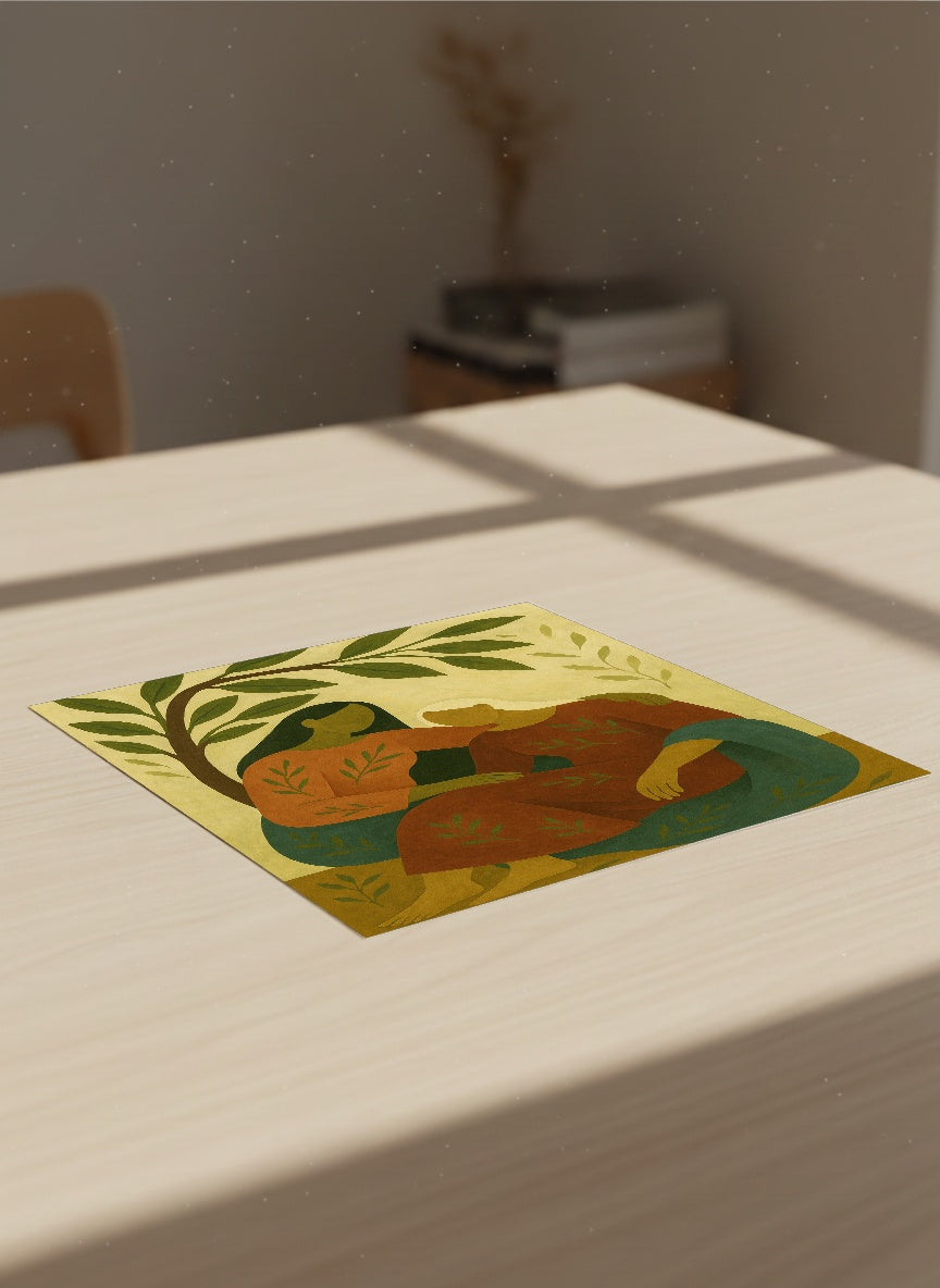 Auto-generated Mockup