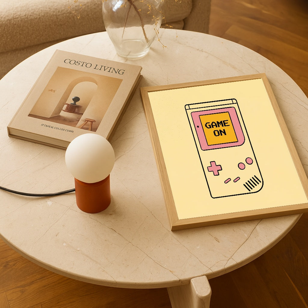 Auto-generated Mockup