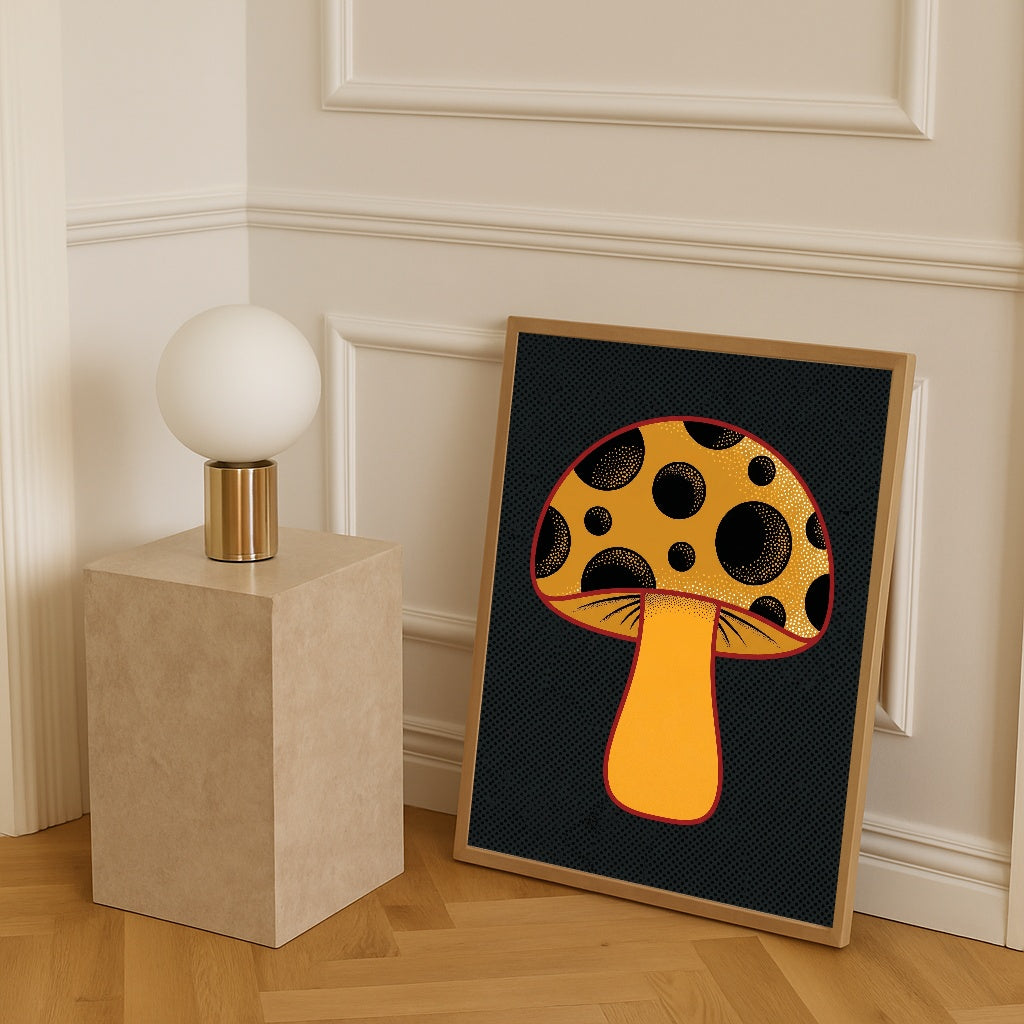 Auto-generated Mockup