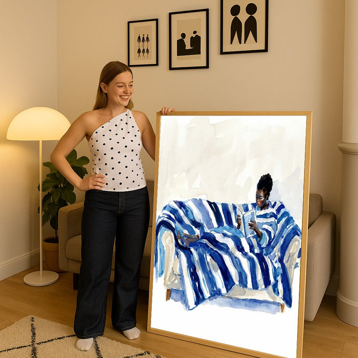 Auto-generated Mockup