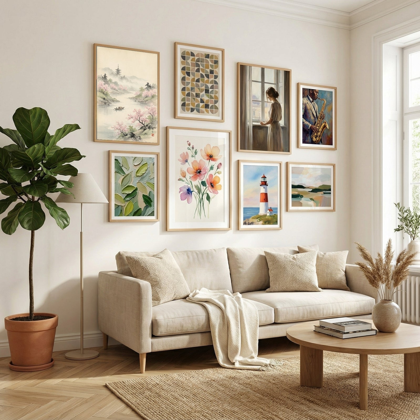 Auto-generated Mockup