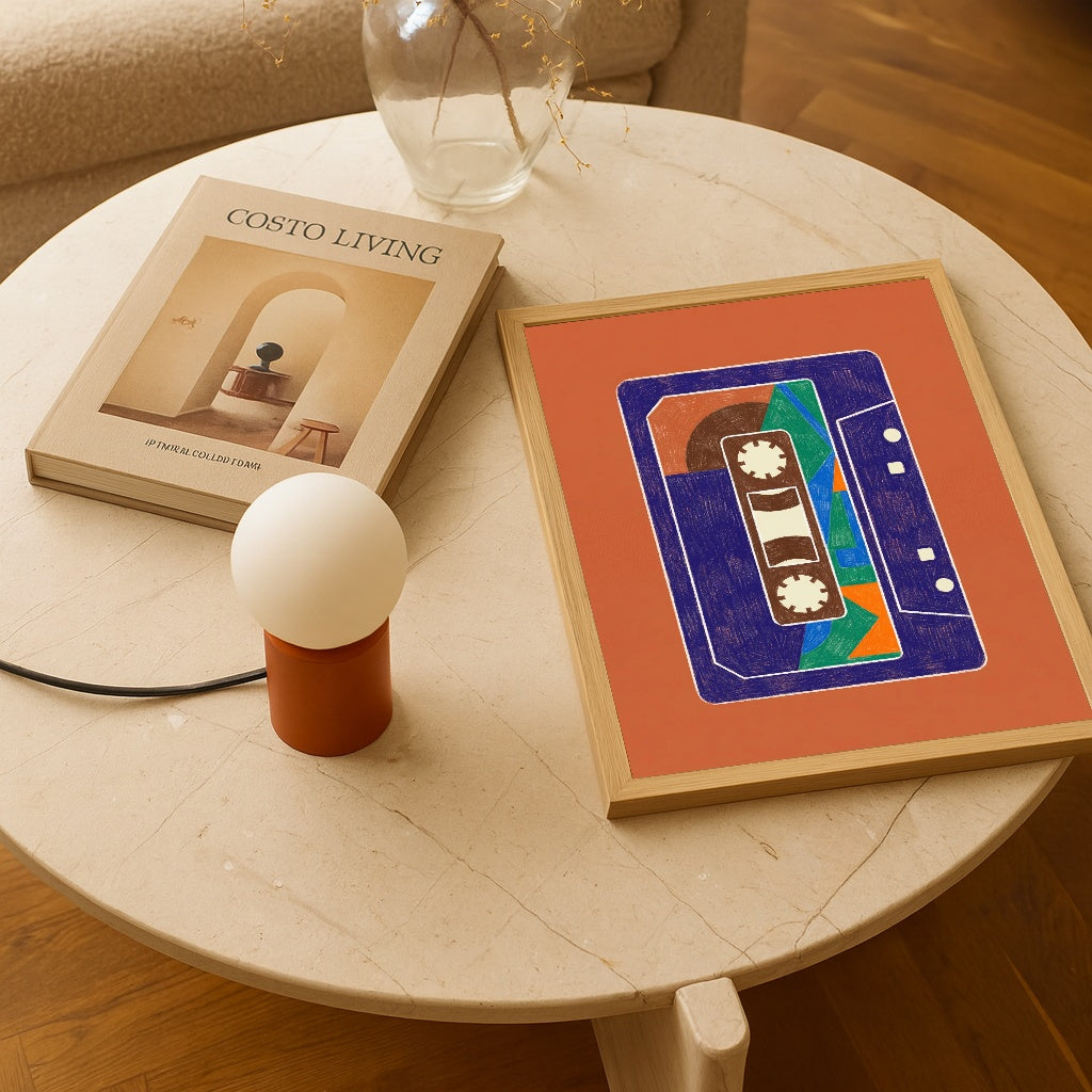 Auto-generated Mockup