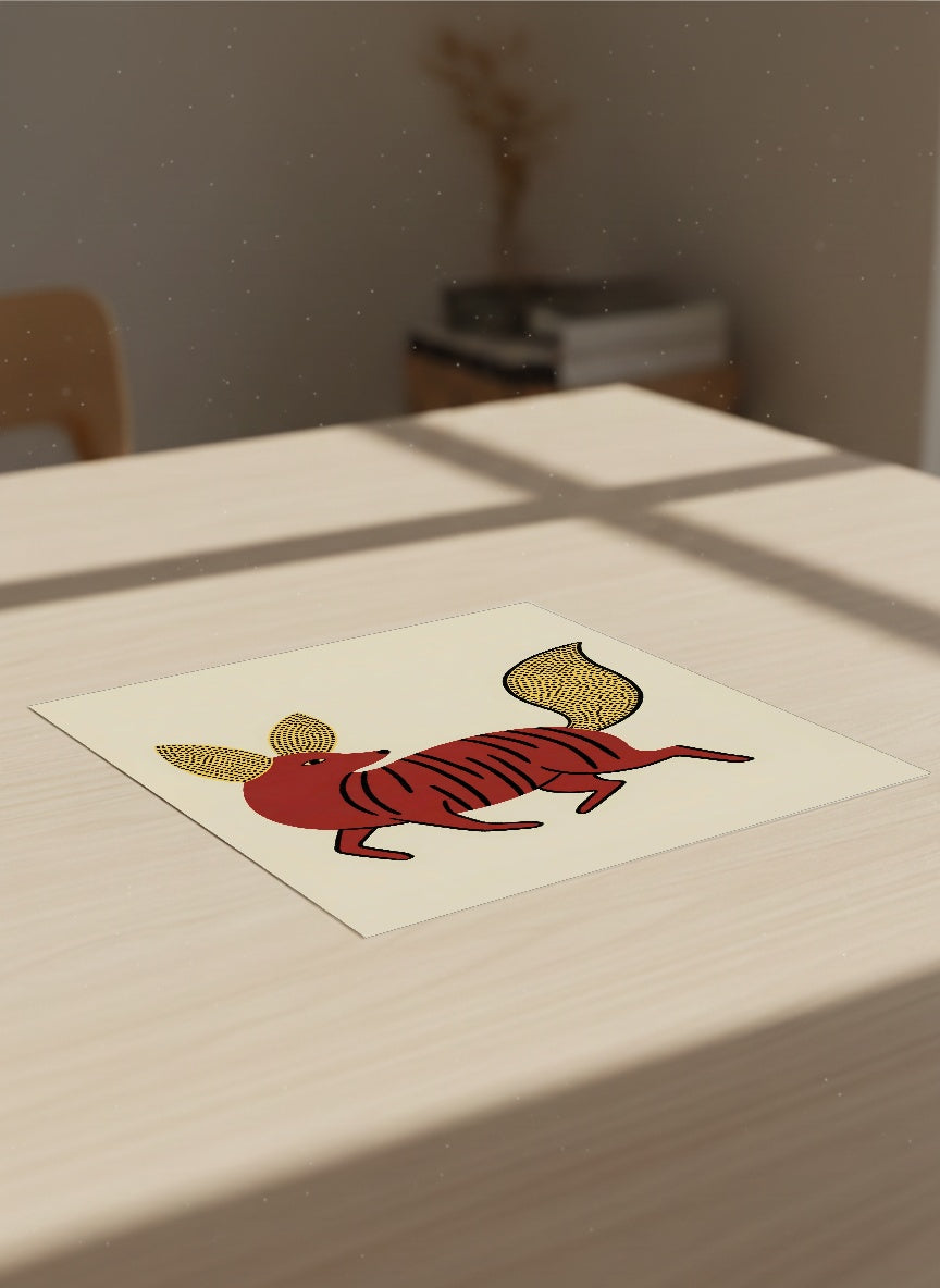 Auto-generated Mockup