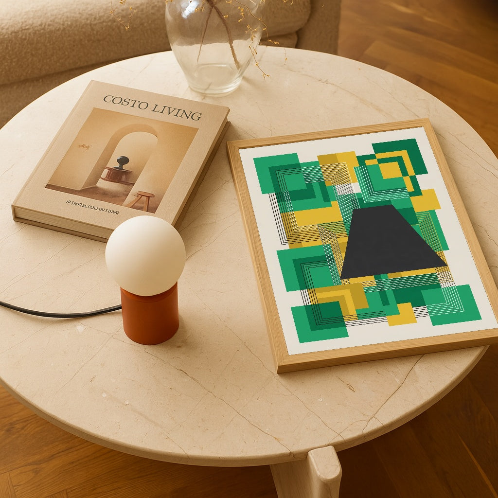 Auto-generated Mockup