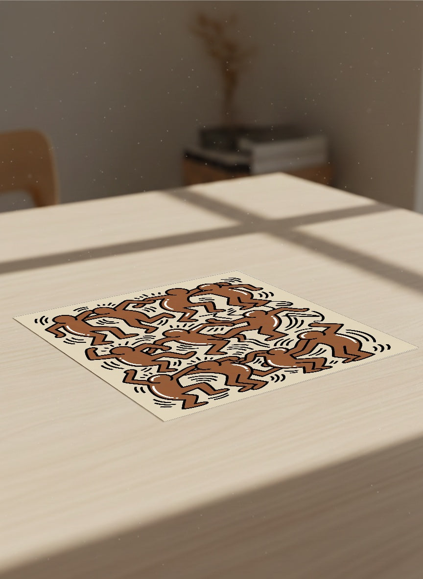 Auto-generated Mockup