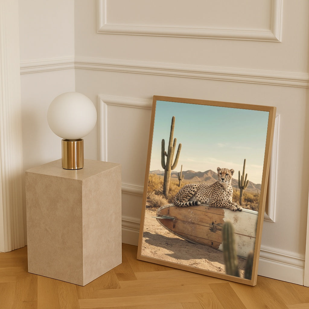 Auto-generated Mockup