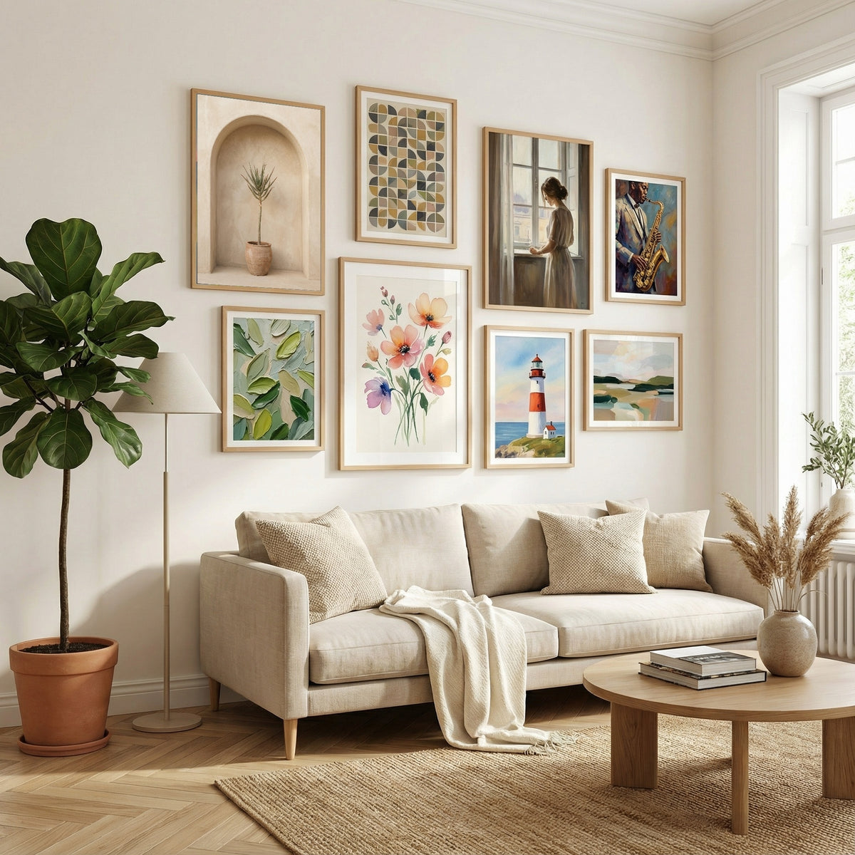 Auto-generated Mockup