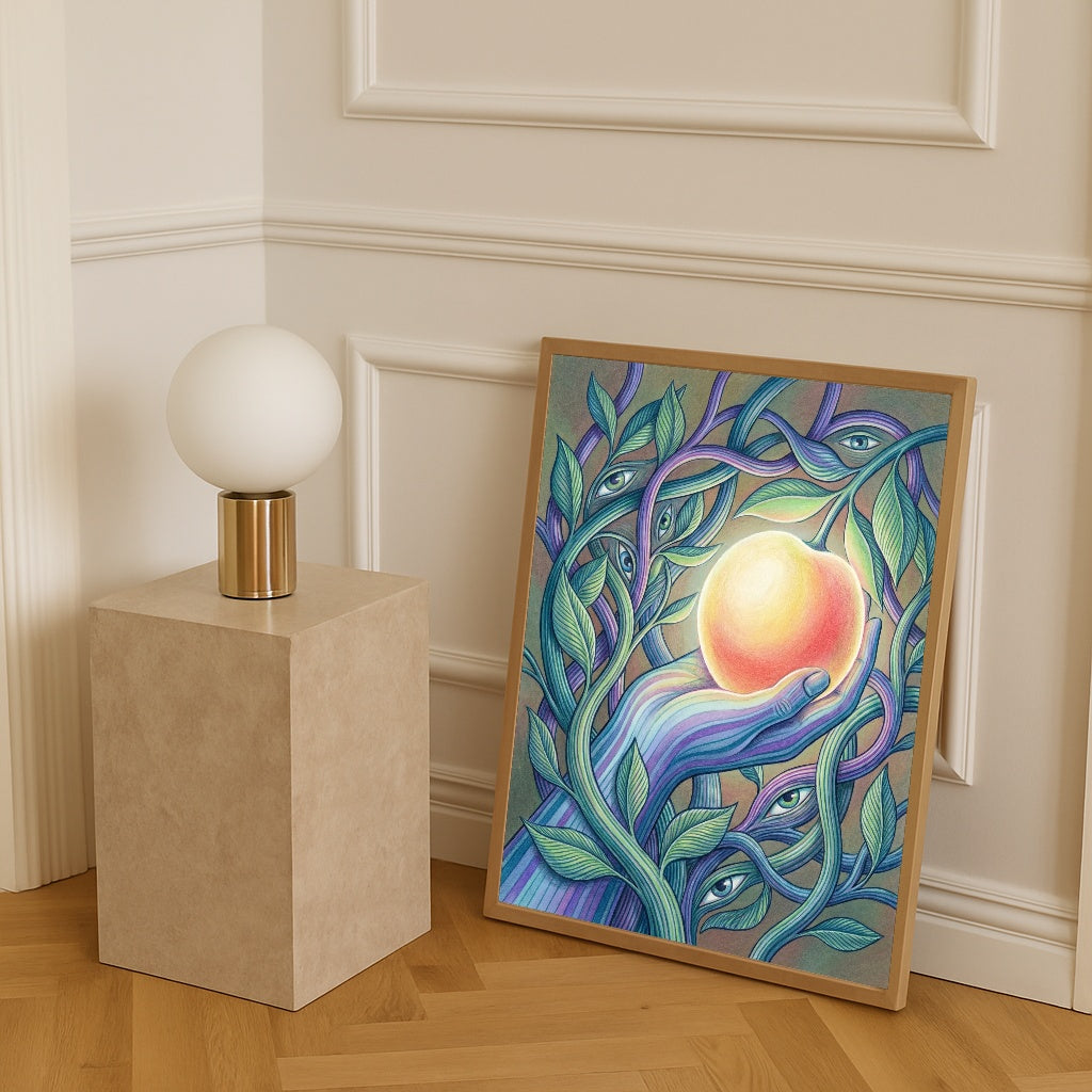 Auto-generated Mockup