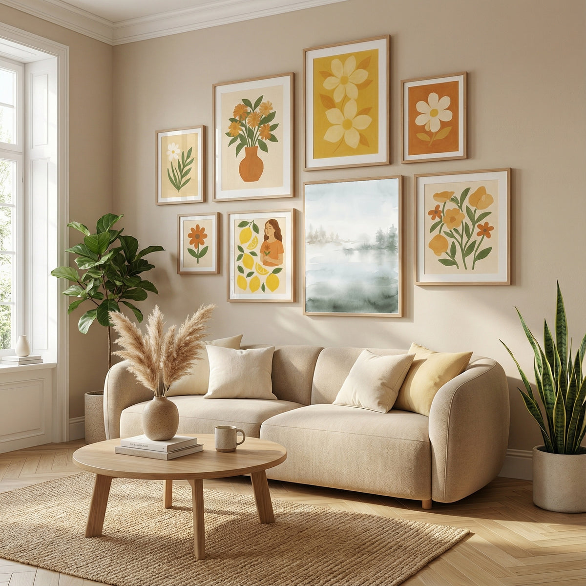 Auto-generated Mockup