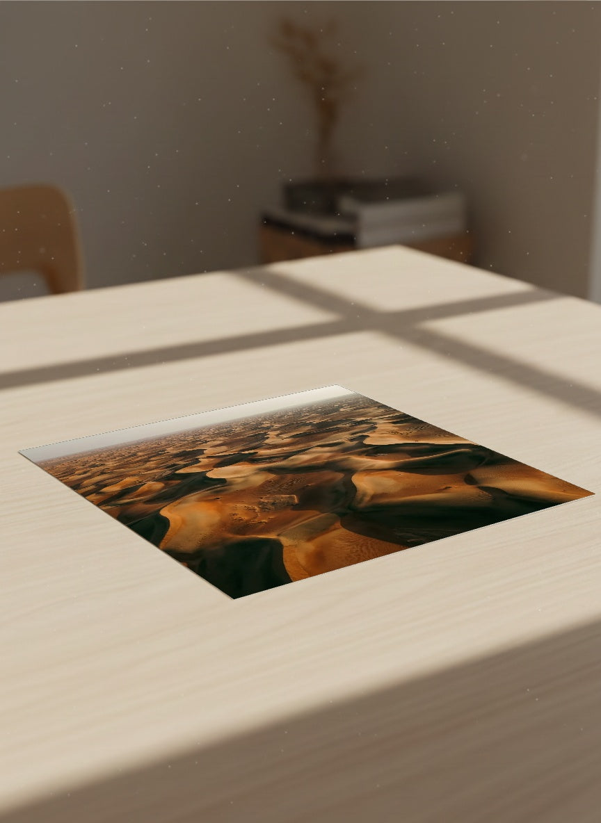Auto-generated Mockup
