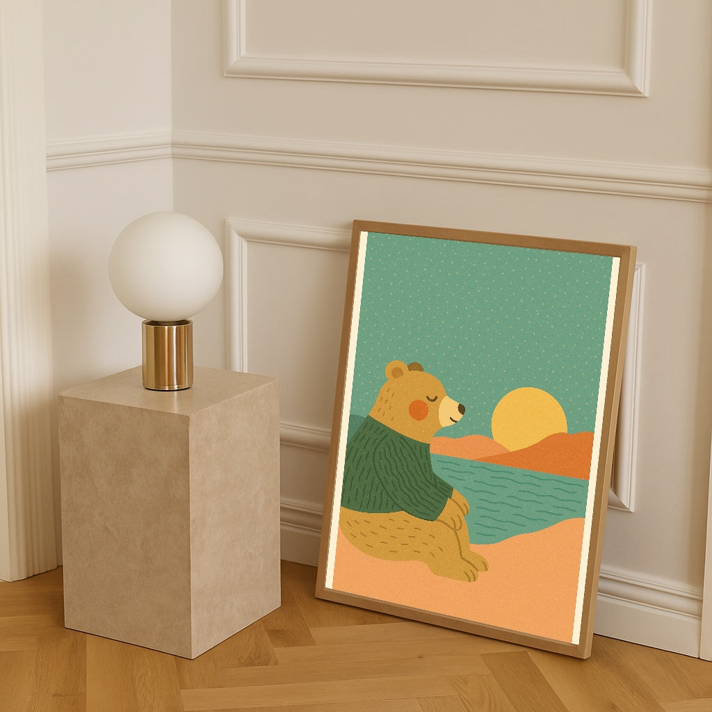 Auto-generated Mockup