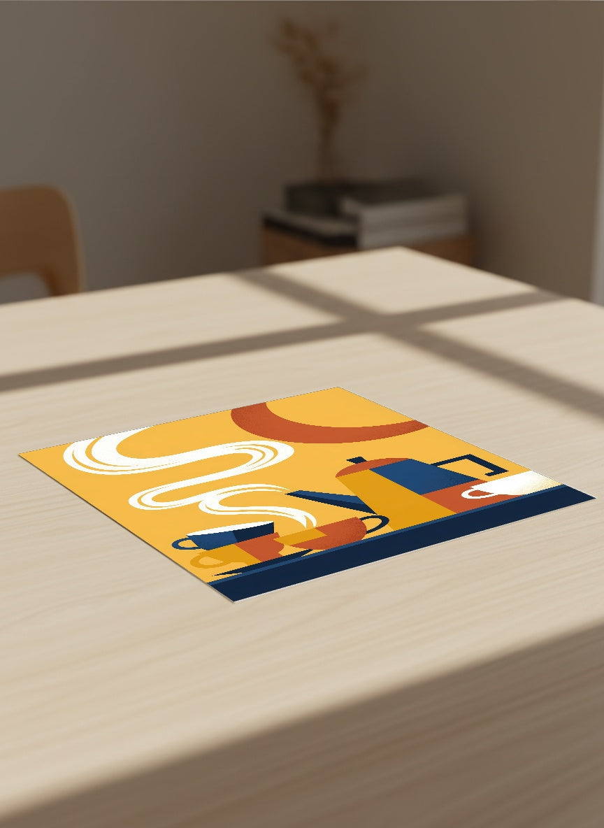Auto-generated Mockup
