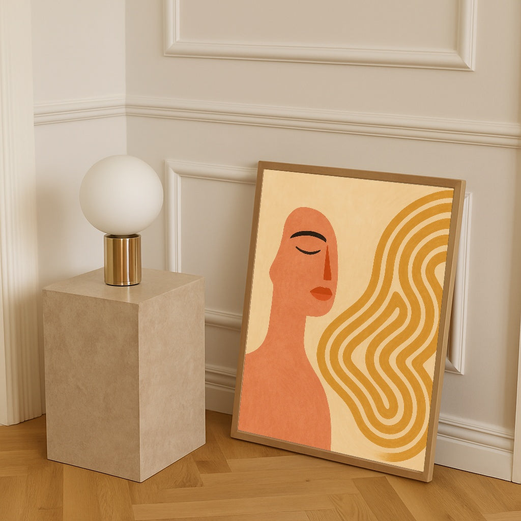 Auto-generated Mockup