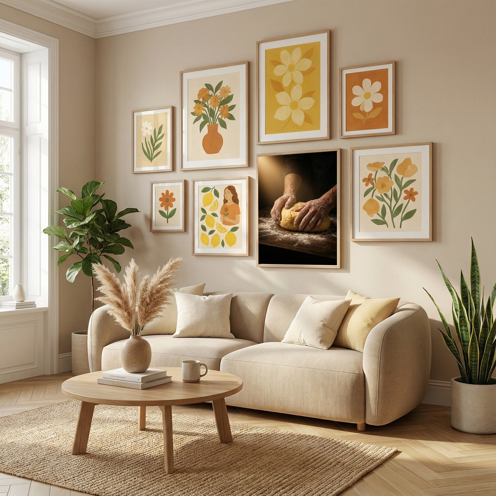 Auto-generated Mockup