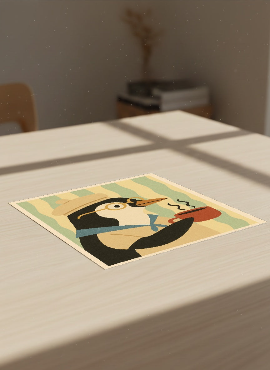 Auto-generated Mockup