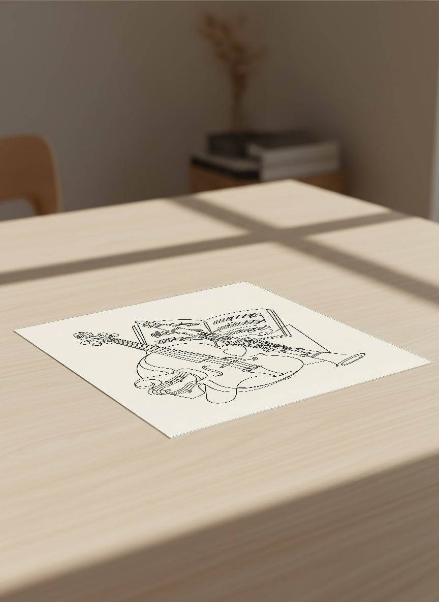 Auto-generated Mockup