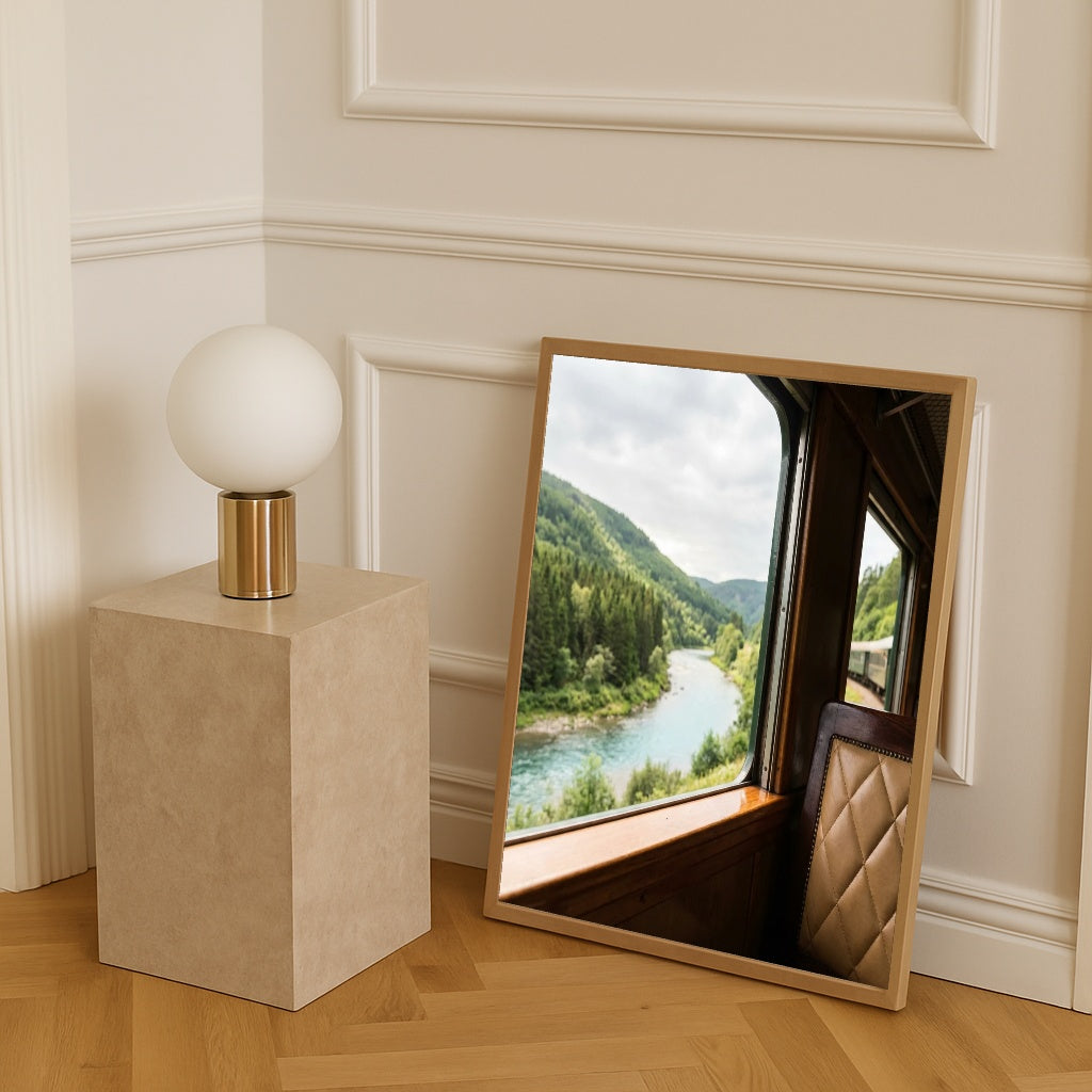 Auto-generated Mockup