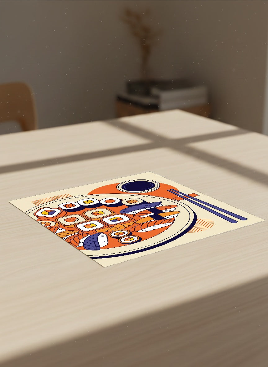 Auto-generated Mockup