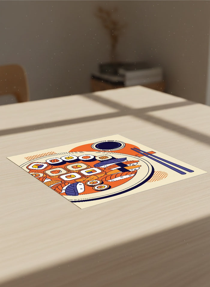 Auto-generated Mockup