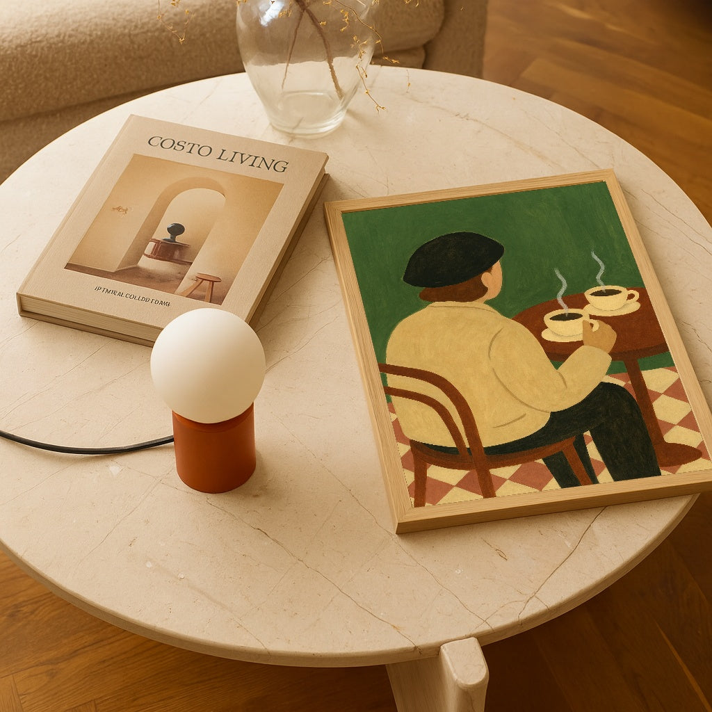 Auto-generated Mockup