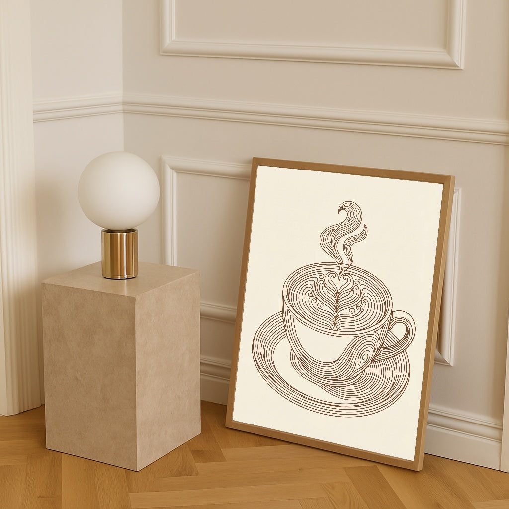 Auto-generated Mockup