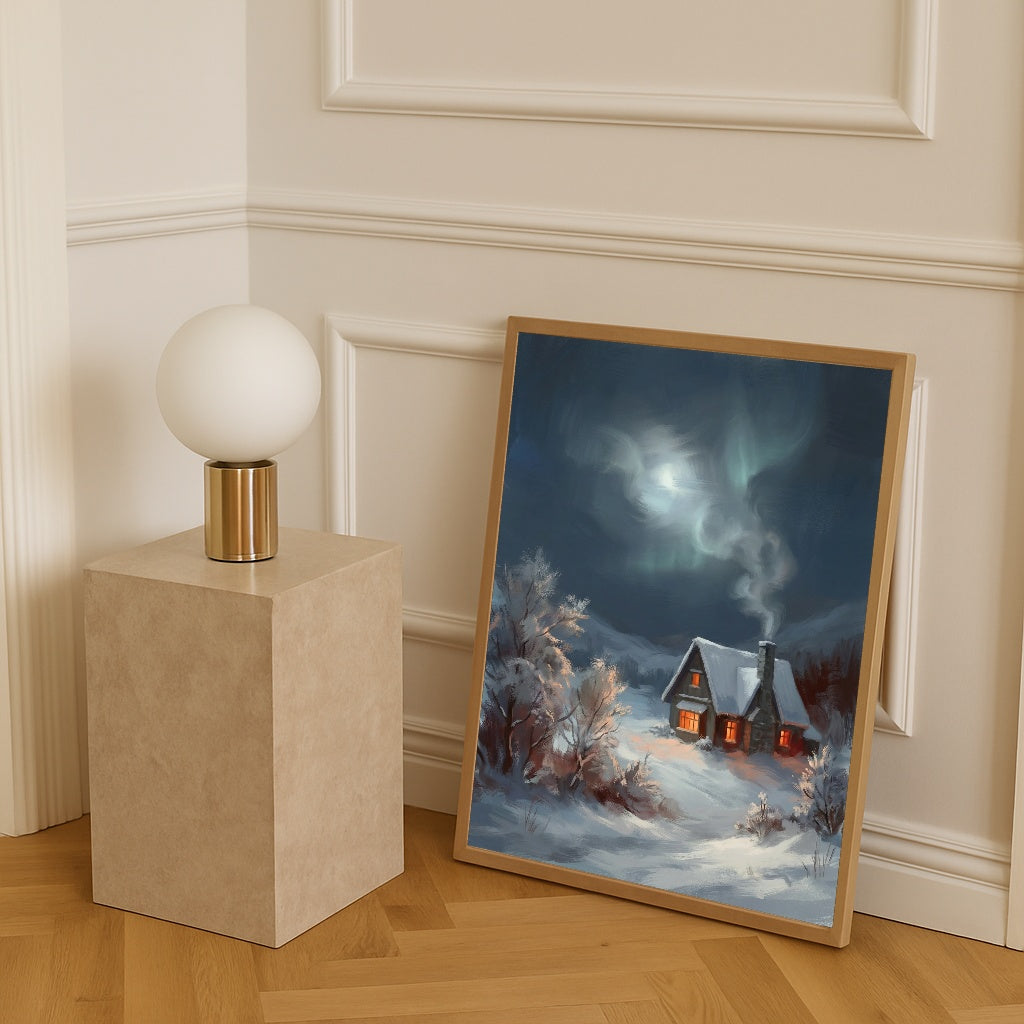 Auto-generated Mockup