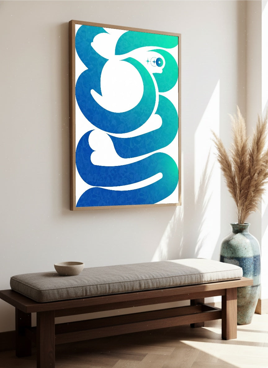 Auto-generated Mockup