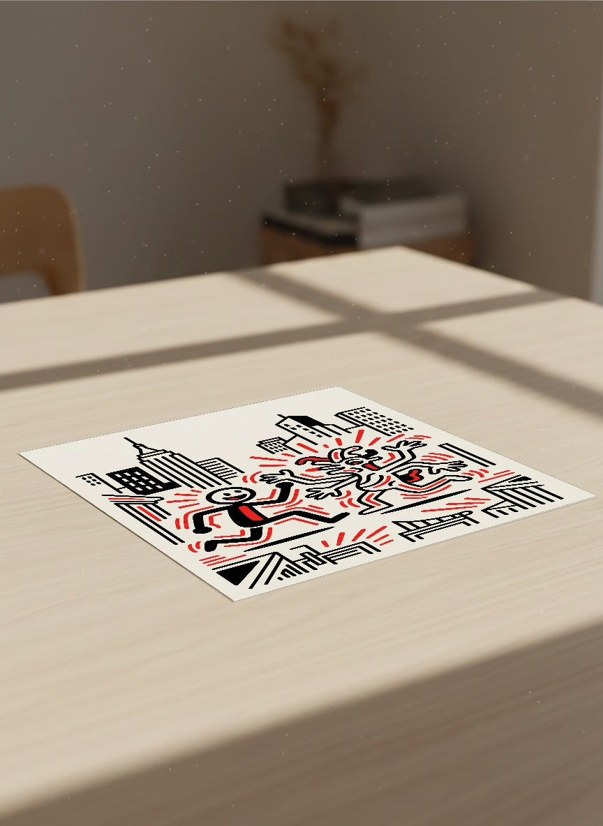 Auto-generated Mockup
