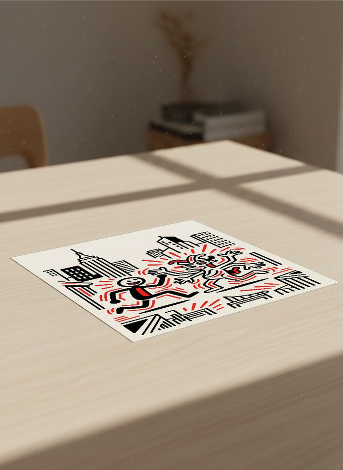 Auto-generated Mockup