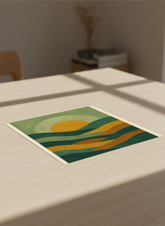 Auto-generated Mockup