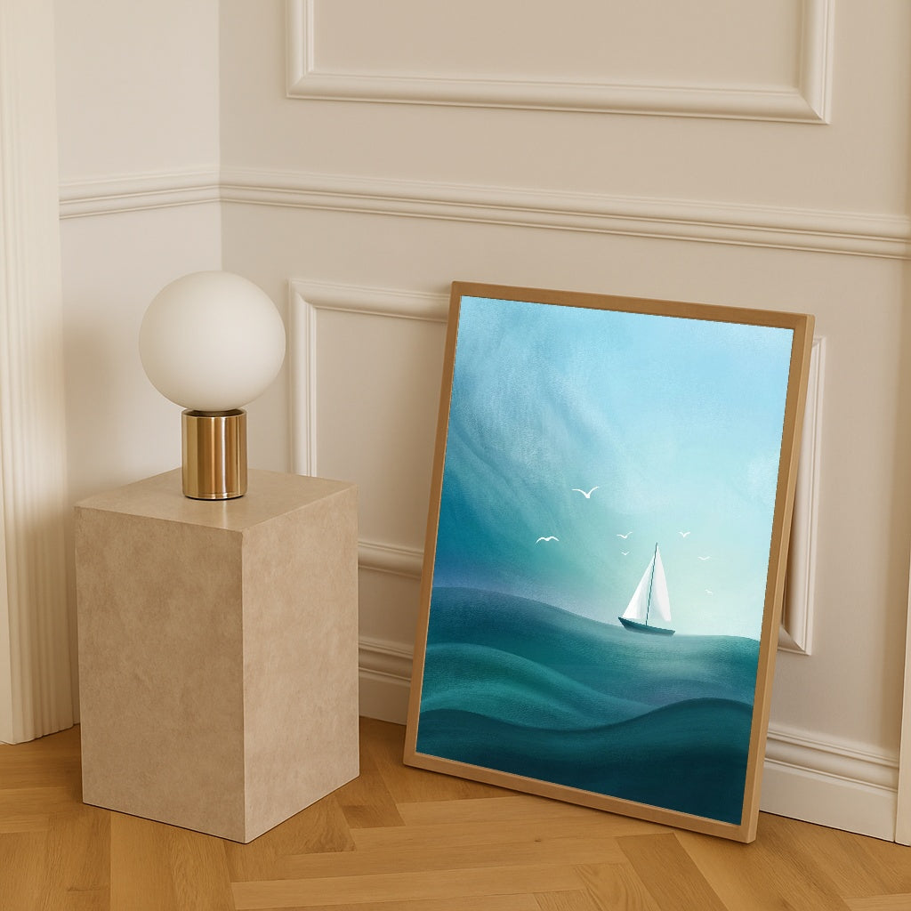 Auto-generated Mockup