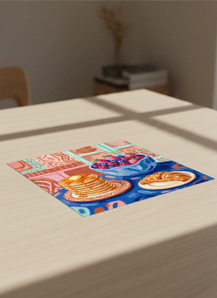 Auto-generated Mockup