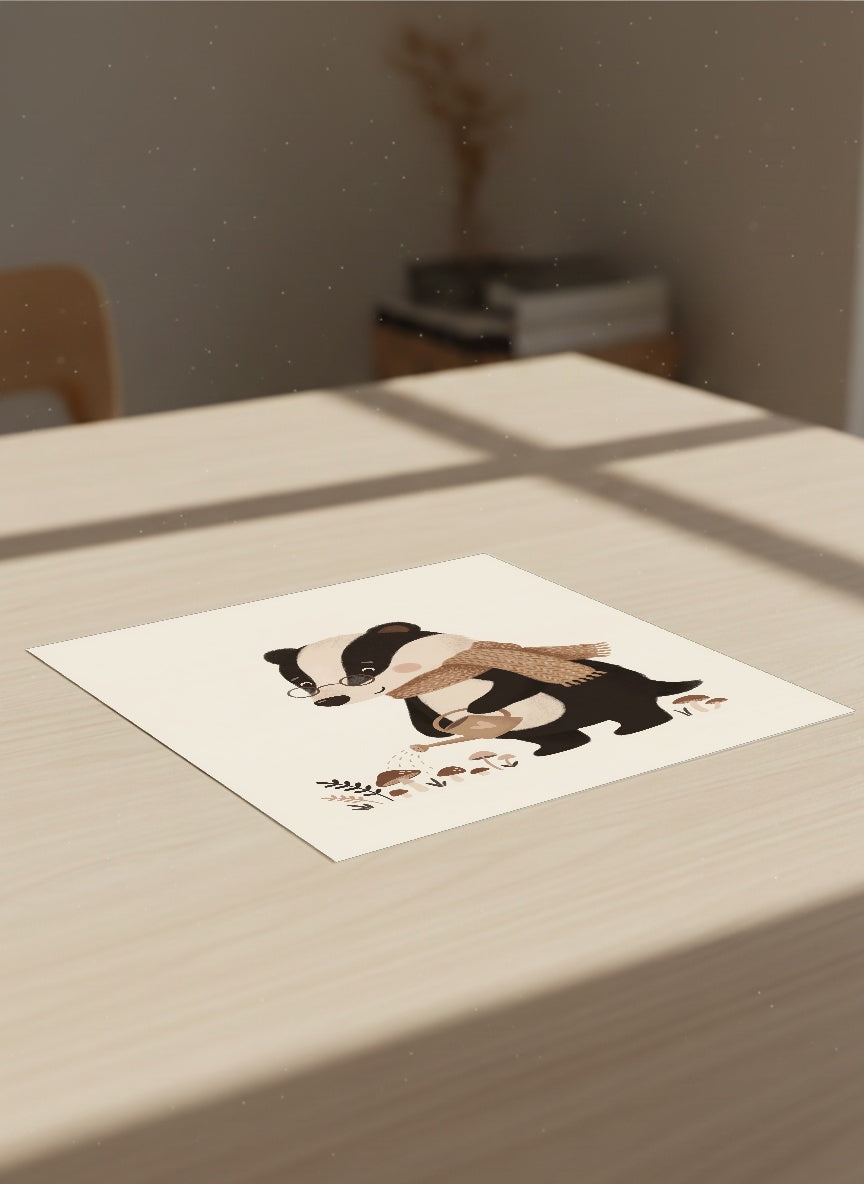 Auto-generated Mockup