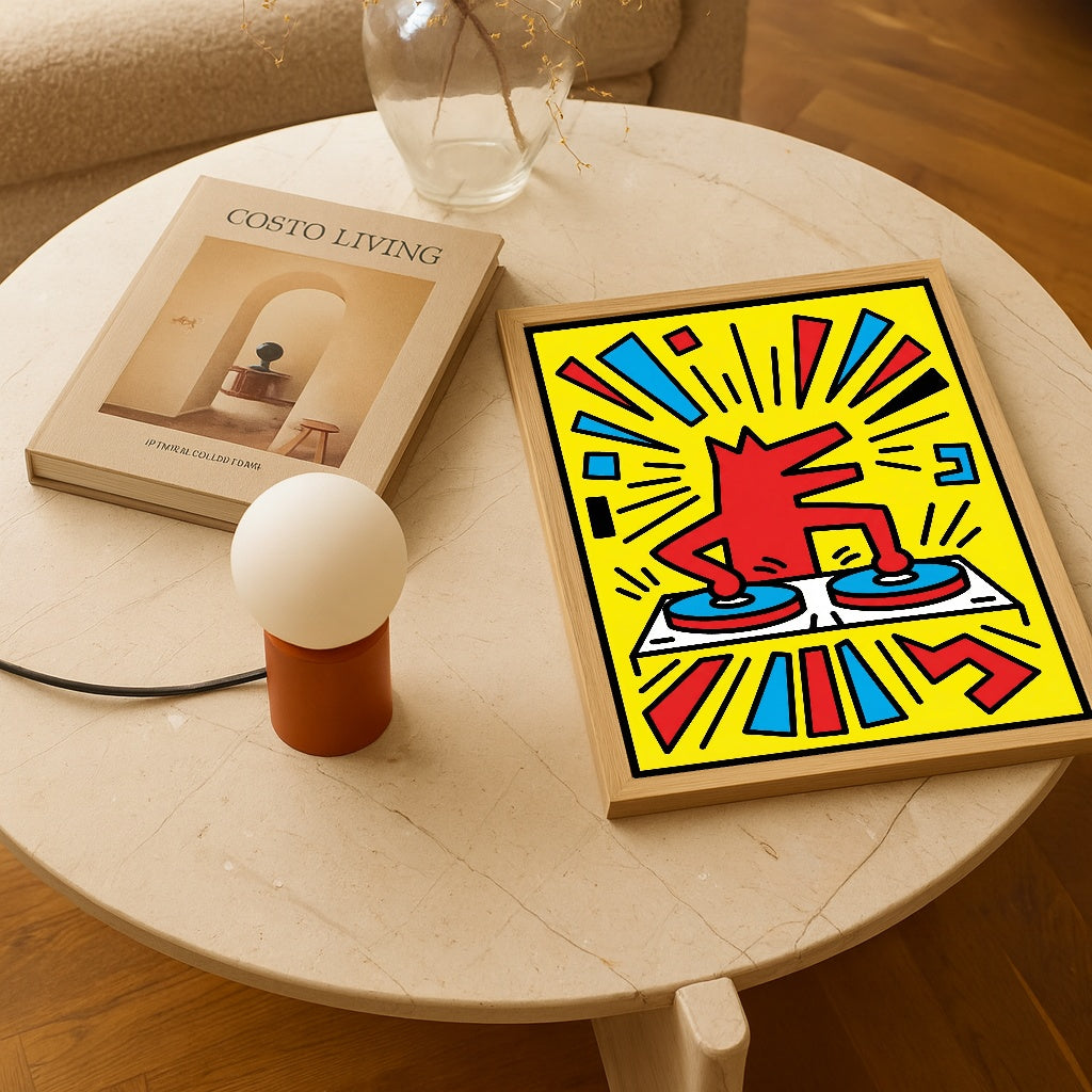 Auto-generated Mockup