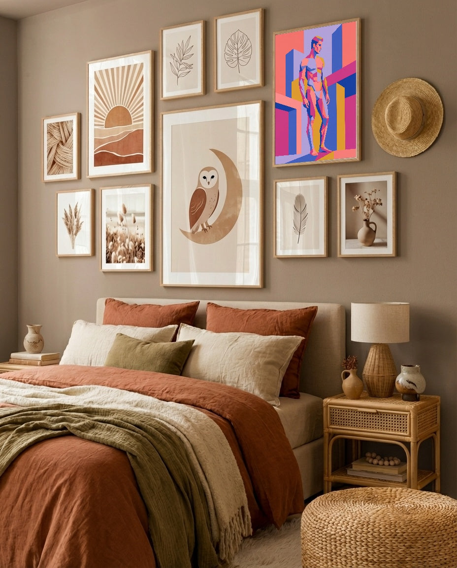 Auto-generated Mockup