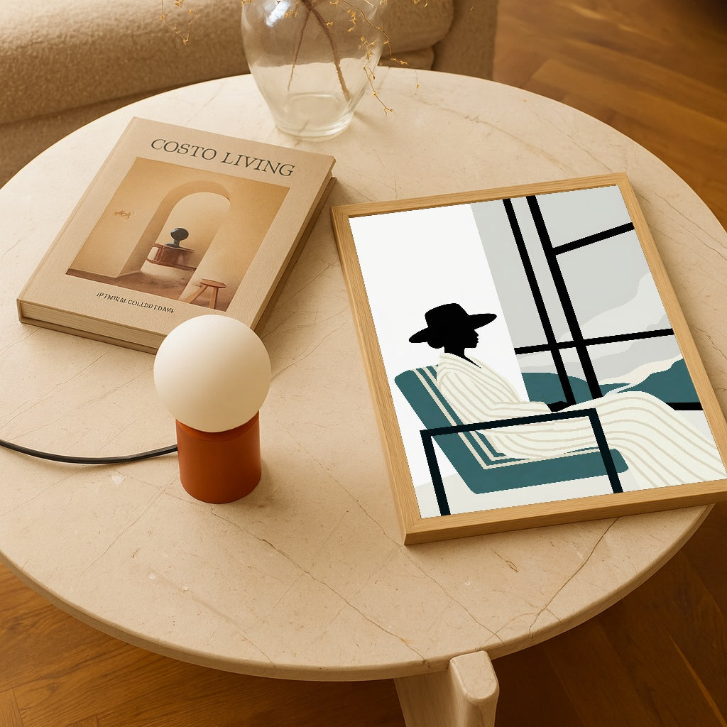 Auto-generated Mockup